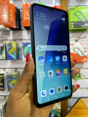 Xiaomi Redmi 14C 256 GB Blue