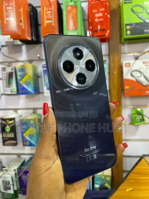 Xiaomi Redmi 14C 256 GB Blue