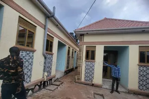 7 Rental Units for Sale in Mengo Kampala