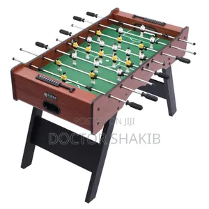 Commercial Tournament Quality Table Soccer Game