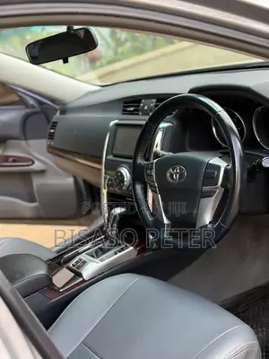Toyota Mark X 2.5 AWD 2011 Gray