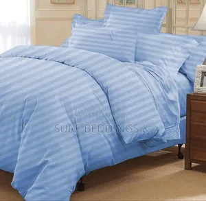 Exotic Duvet Cover Set