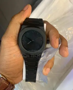 Original Plastic Wrist Wear