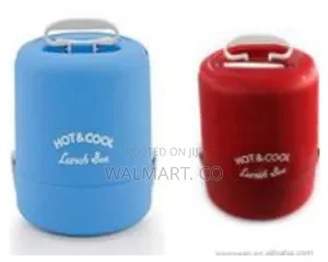 1400ml Double Walled 24hrs Lunch Bento Box