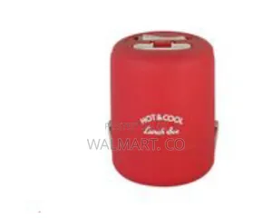 1400ml Double Walled 24hrs Lunch Bento Box