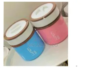 Insulated Lunch Box Food Thermos Container 1200ml