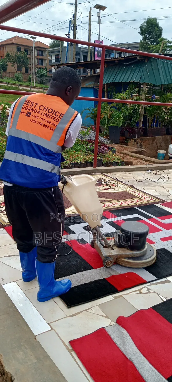 Carpet Cleaning Experts for Simplified, Carpet Cleaning Services