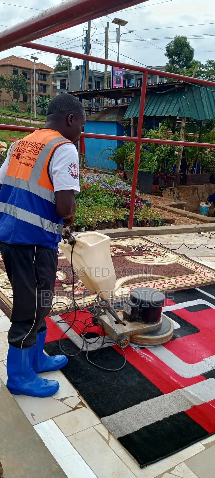 Carpet Cleaning Experts for Simplified, Carpet Cleaning Services