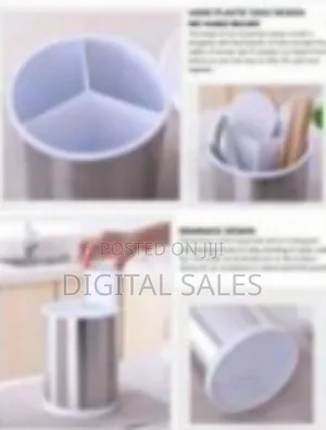 Stainless Steel Kitchen Utensil Pot, Stainless Steel Kitchen