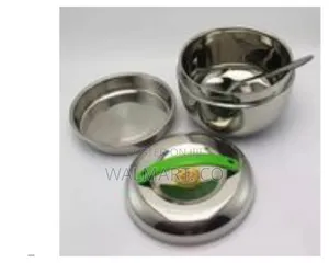 Stainless Steel Lunch Box 1000ml