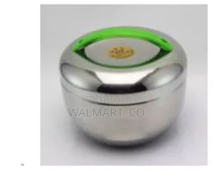 Stainless Steel Lunch Box 1000ml