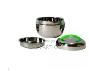 Stainless Steel Lunch Box 1000ml