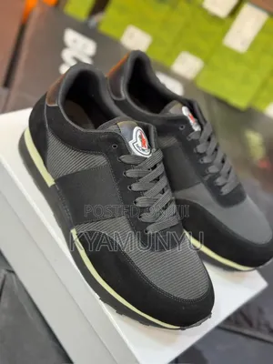 Moncler Horace Sneakers