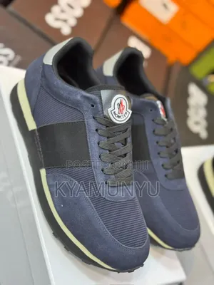 Moncler Horace Sneakers