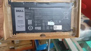 Dell Laptop Battery