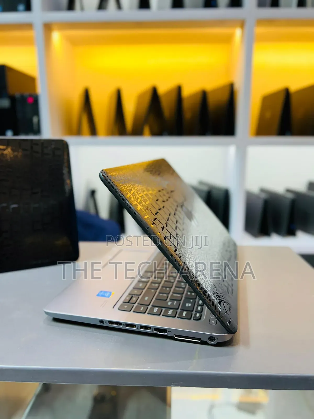 Laptop HP EliteBook 840 G2 8GB Intel Core I5 SSD 256GB