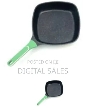 28cm Nonstick Marble Coated Frying Saute Pan Granite Skillet Stay