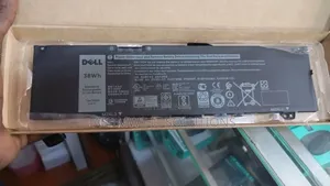Dell Laptop Replacement Battery.