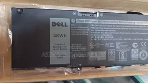 Dell Laptop Replacement Battery.