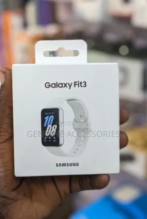 Galaxy Fit 3