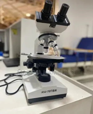 XSZ Microscope