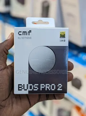 CMF Buds Pro 2