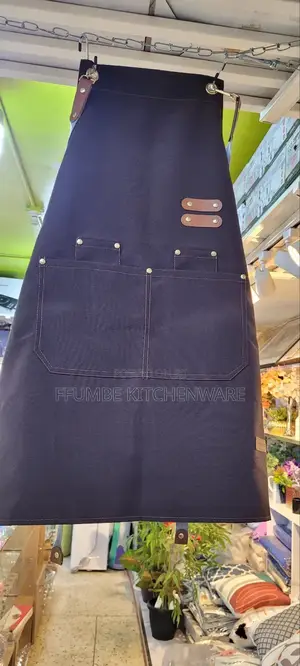 Kitchen Apron