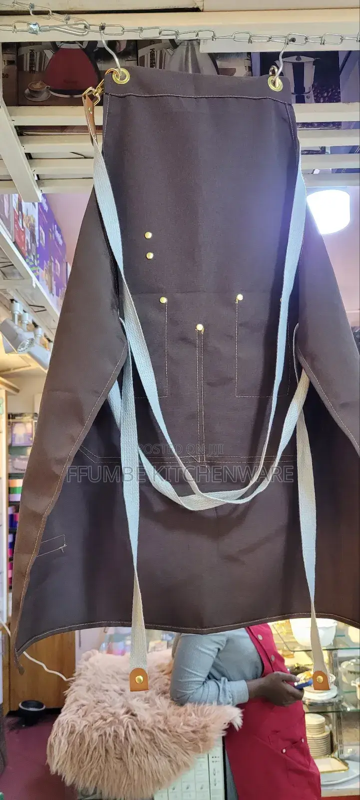 Kitchen Apron