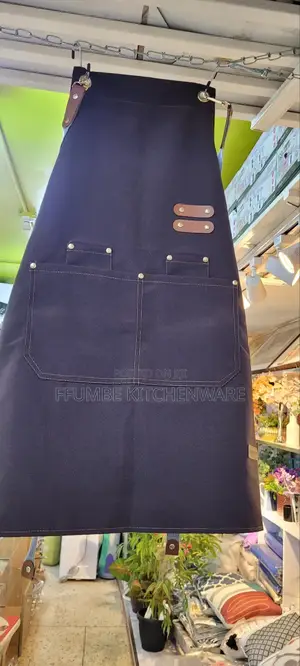 Kitchen Apron