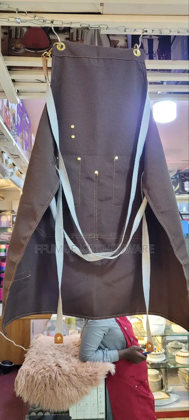 Kitchen Apron