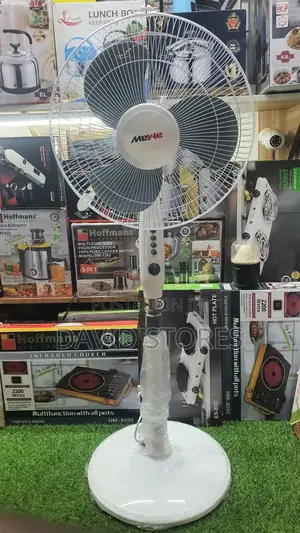 Mewe 16inch Stand Fan