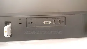 Hp Series 5 527sf 27inch Monitor