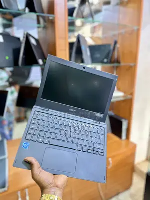 Laptop Acer 4GB Intel Celeron eMMC 60GB