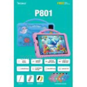 New Telzeal P101 512 GB