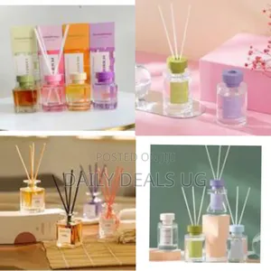 Aromatherapy Essential Oil for the Home and Bedroom, Air Freshener
