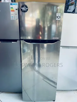 Lg 262ltrs Inverter Linear