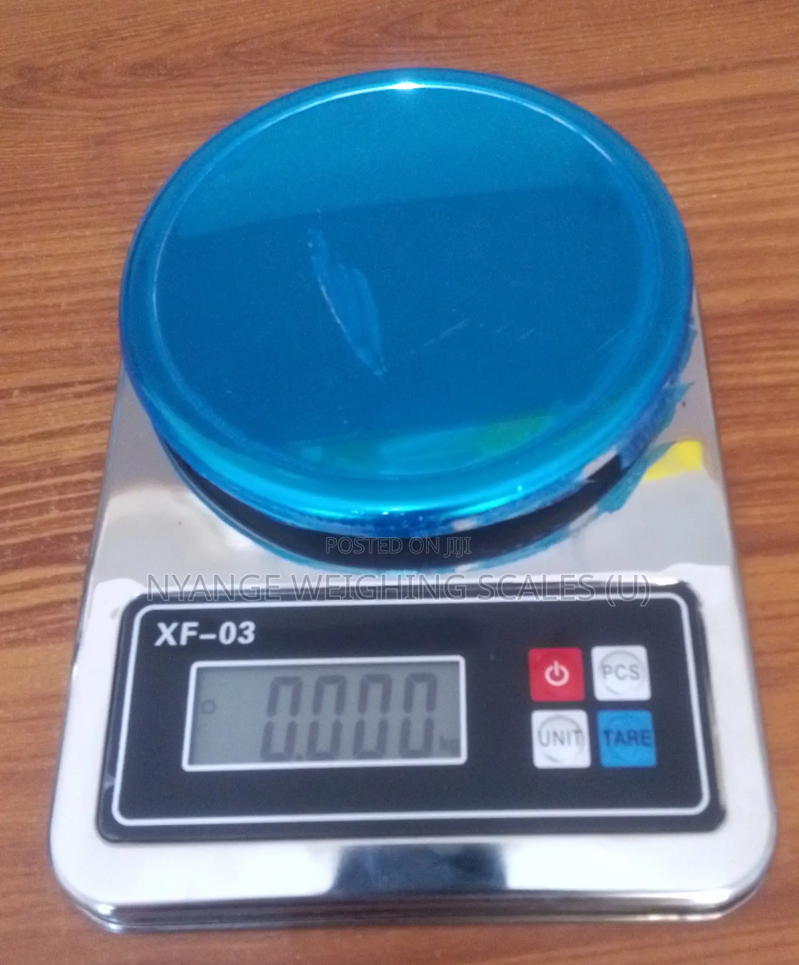 Multi-Functional Weighing Scale Food Weigh Digital Weighing Scale