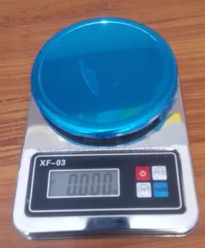 Multi-Functional Weighing Scale Food Weigh Digital Weighing Scale