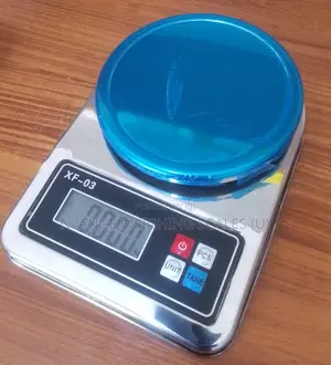 Kitchen Bowel Weighing Scale Household Weigh Electronic Weighing Scale