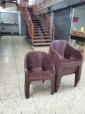 Rocked Plastic Chairs Plastic Chairs