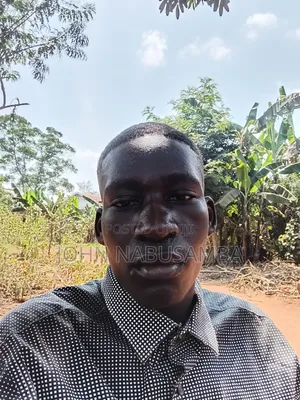 Nabusamba John
