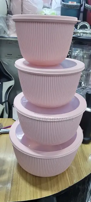 Food Storage Containers