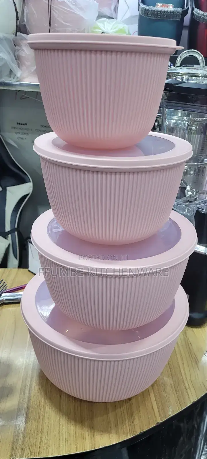 Food Storage Containers