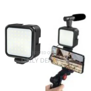 Vloging Video Making Plokama Pk-771 Flexible Tripod for Phones