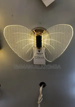 Butterfly Wall Lights