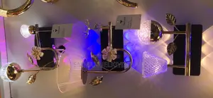 Wall Led Light 27563