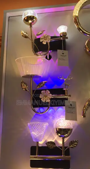 Wall Led Light 27563