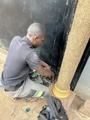 Gate Motor Repair,Installation and Mentainace