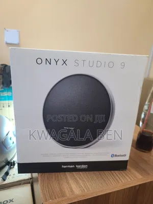 Harman Kardon Onxy Studio 9