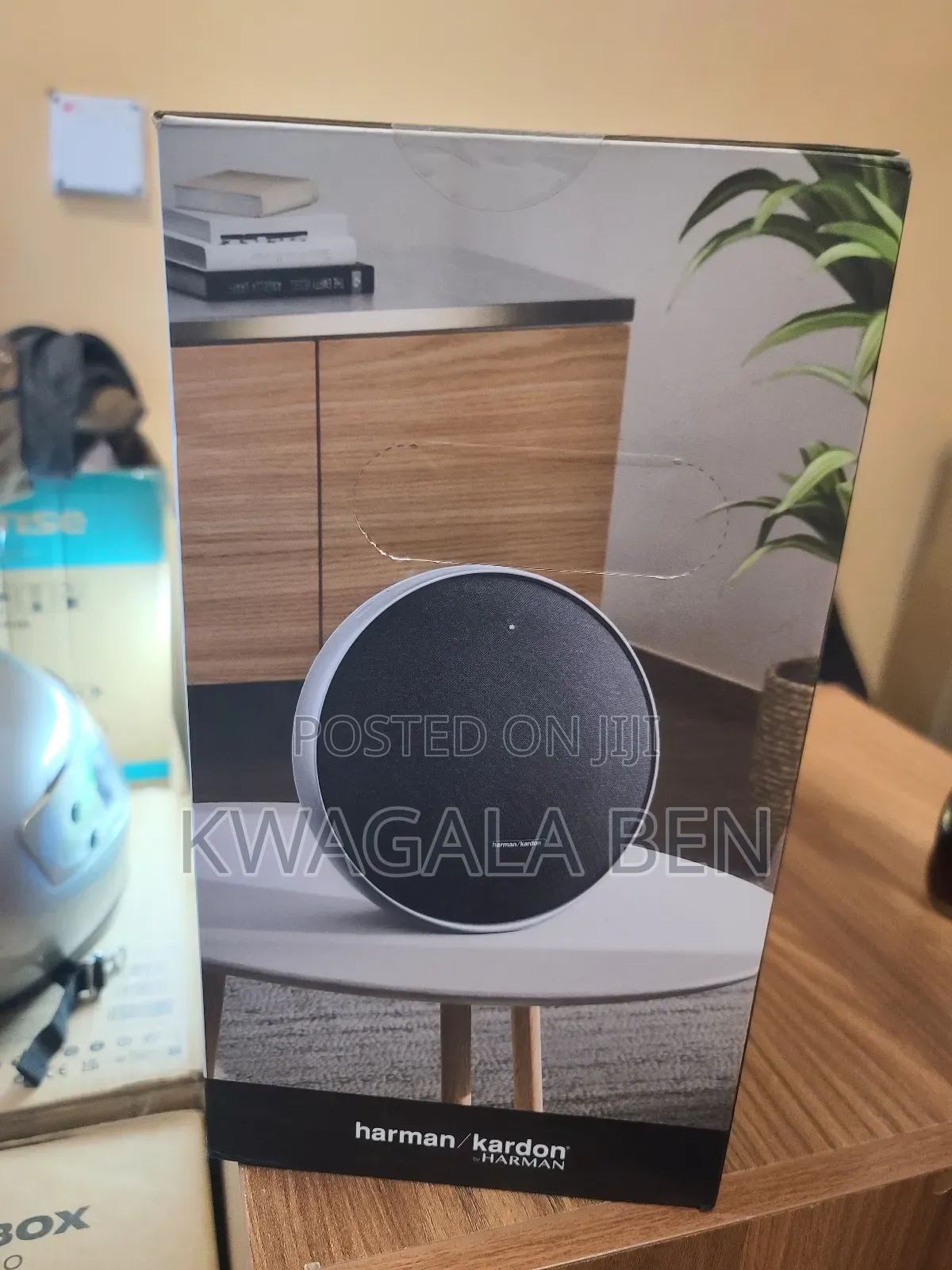 Harman Kardon Onxy Studio 9